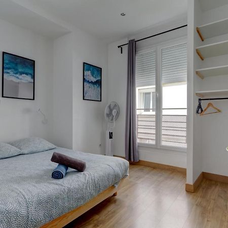 Sleep In Montpellier, Albert, Centre, Gare, 4 Ch, Tram L1, 2, 3 & 4 ภายนอก รูปภาพ