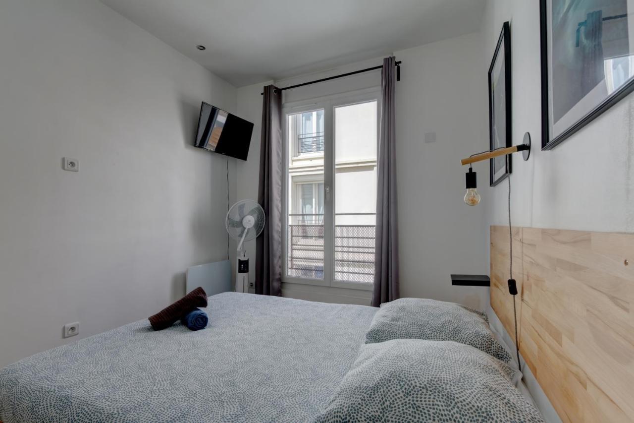 Sleep In Montpellier, Albert, Centre, Gare, 4 Ch, Tram L1, 2, 3 & 4 ภายนอก รูปภาพ